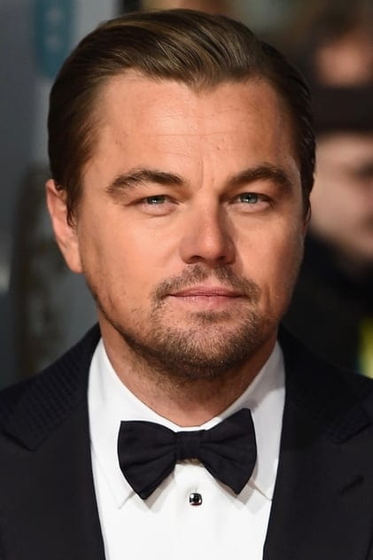 Filmek a színésszel Leonardo DiCaprio