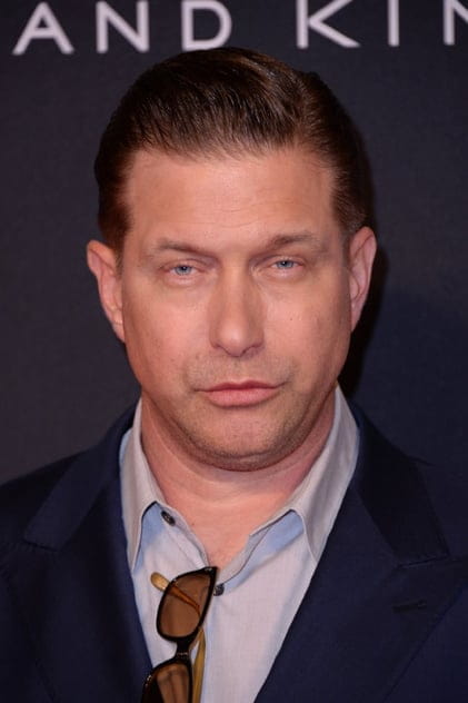 Filmy s tímto hercem Stephen Baldwin