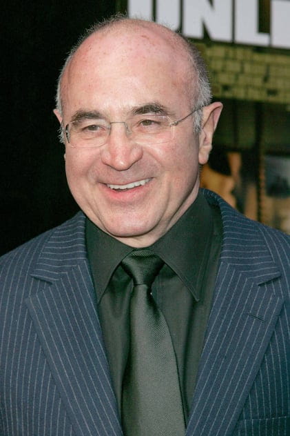 Filmy s tímto hercem Bob Hoskins