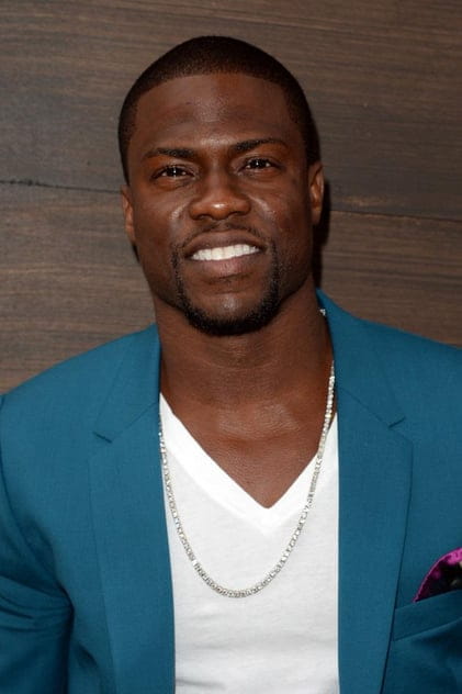 Filmy s tímto hercem Kevin Hart