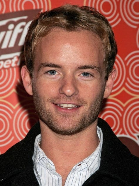 Filmy s hercom Christopher Masterson