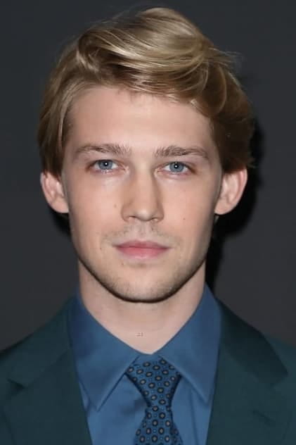 Филми с актьора Joe Alwyn