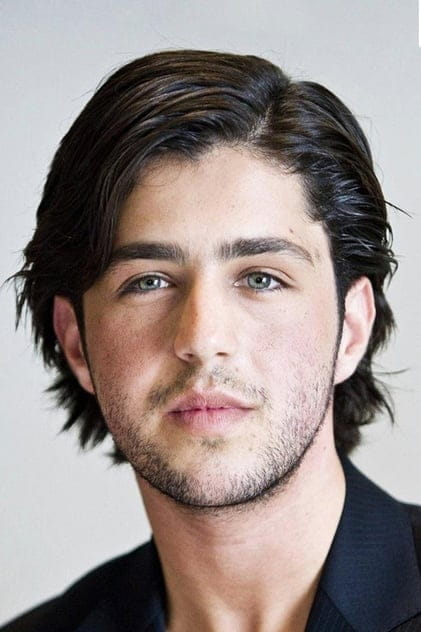 Filmy s tímto hercem Josh Peck