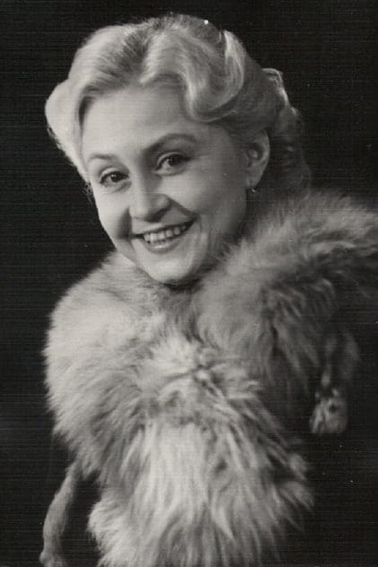 Filmy s hercom Lyudmila Novoselova