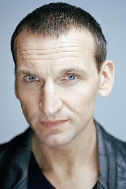 Филми с актьора Christopher Eccleston