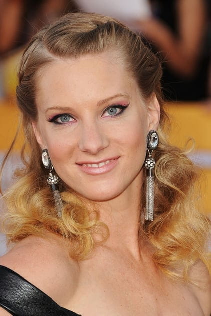 Filmy s tímto hercem Heather Morris