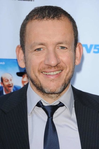 Films with the actor Dany Boon