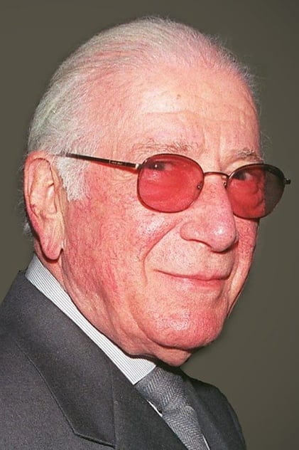 Films with the actor Jerry Goldsmith