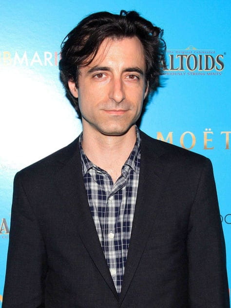 Filme cu actorul Noah Baumbach