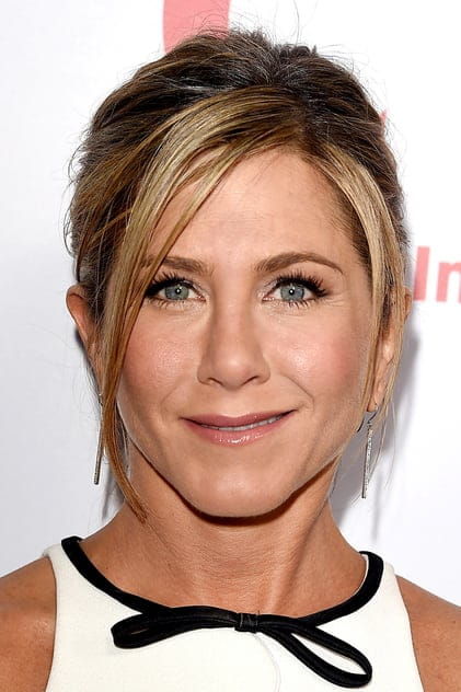 Filmy s tímto hercem Jennifer Aniston