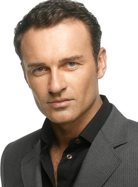 Filmy s tímto hercem Julian McMahon