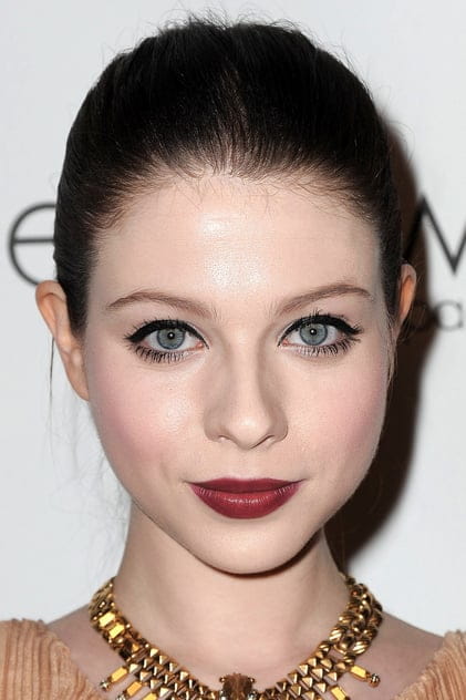 Filmy s tímto hercem Michelle Trachtenberg