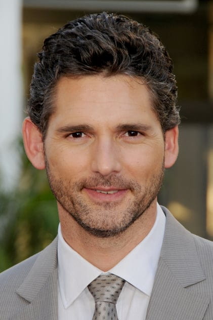 Филми с актьора Eric Bana