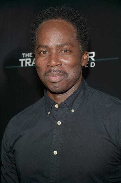 Filmy s tímto hercem Harold Perrineau Jr.