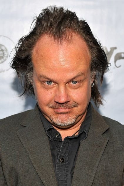 Filmy s tímto hercem Larry Fessenden