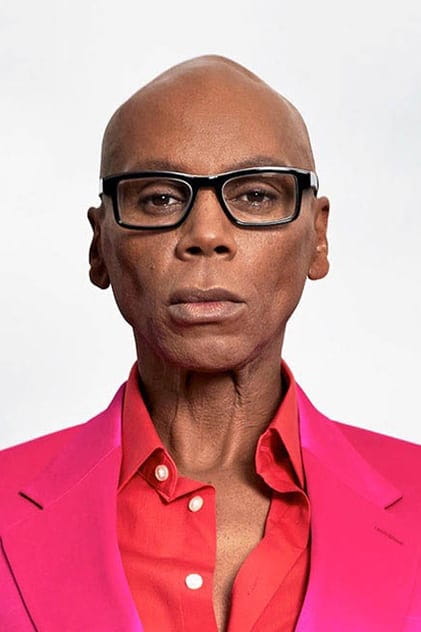 Филми с актьора RuPaul