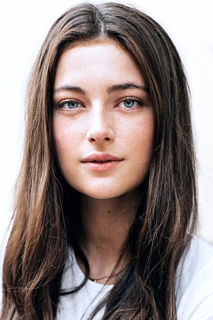 Aktyor ilə olan filmlər Millie Brady