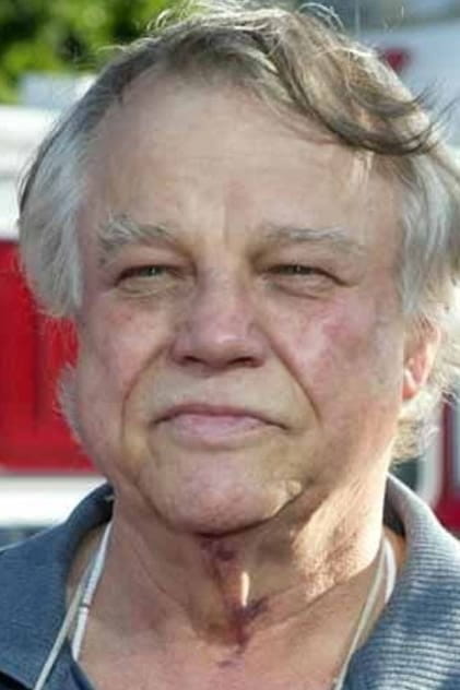 Filmy s tímto hercem Joe Don Baker