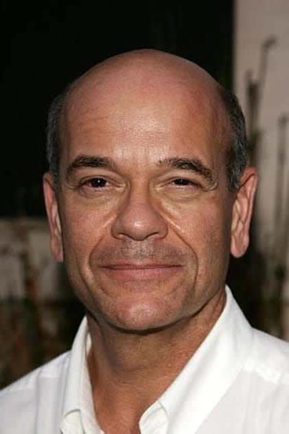 Filmy s tímto hercem Robert Picardo