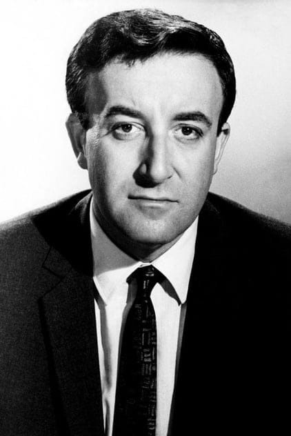 Филми с актьора Peter Sellers