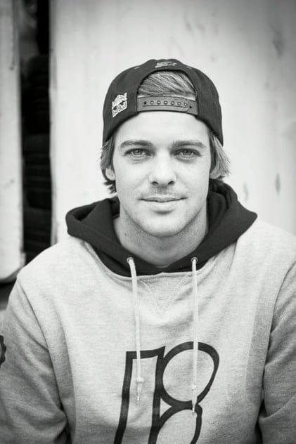 Filmy s tímto hercem Ryan sheckler