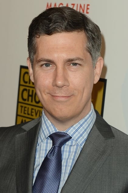 Aktyor ilə olan filmlər Chris Parnell