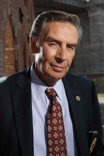 Filmy s hercom Jerry Orbach