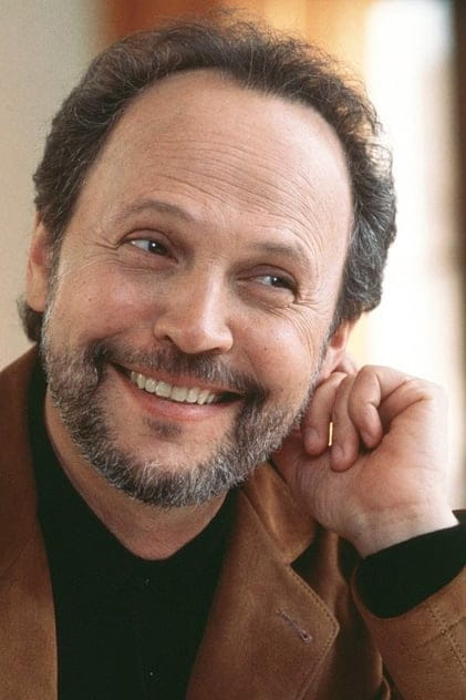 Filmy z aktorem Billy Crystal