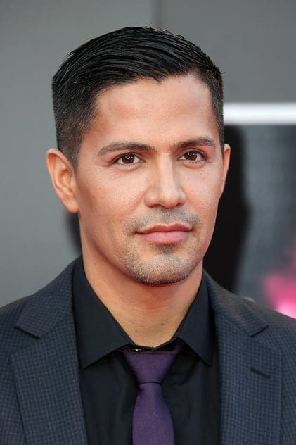 Films with the actor Jay Hernandez