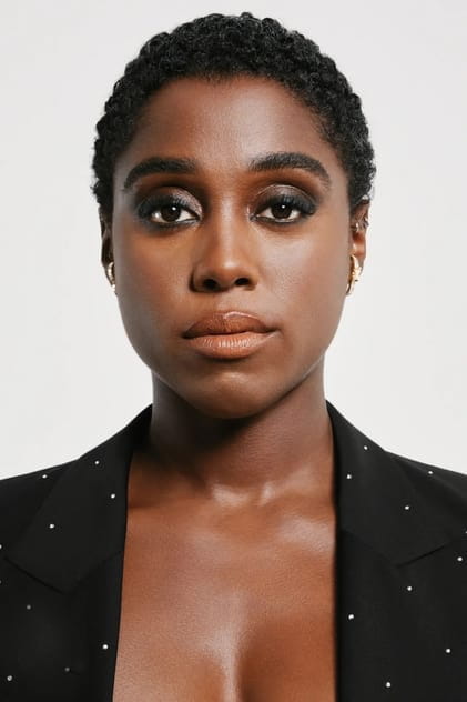 Filmy s tímto hercem Lashana Lynch