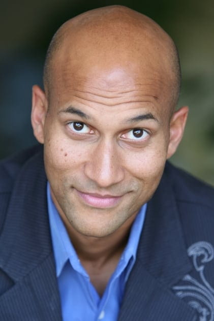 Filmy z aktorem Keegan-Michael Key