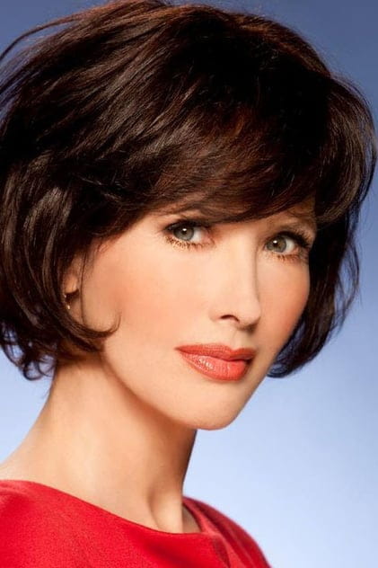 Filmy s tímto hercem Janine Turner