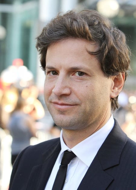 Filmy s tímto hercem Bennett Miller