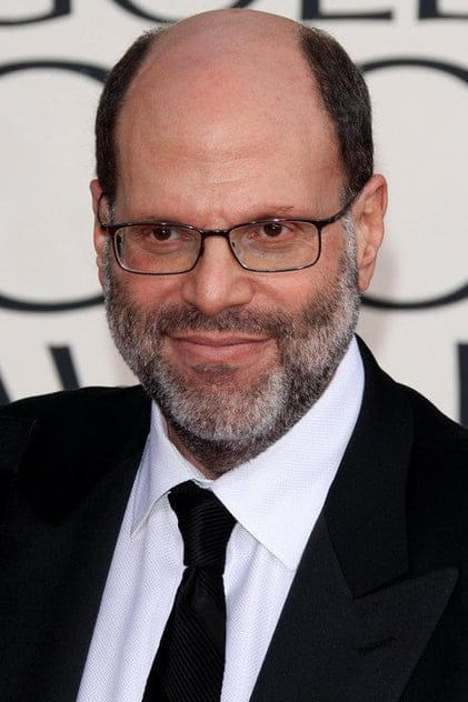 Filmy s hercom Scott Rudin