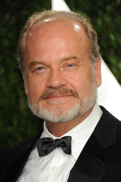 Filmy s tímto hercem Allen Kelsey Grammer