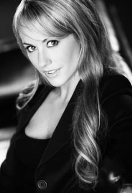 Films with the actor Lisa Marie Caruk