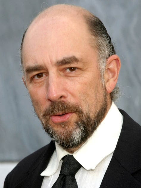 Filmy s tímto hercem Richard Schiff