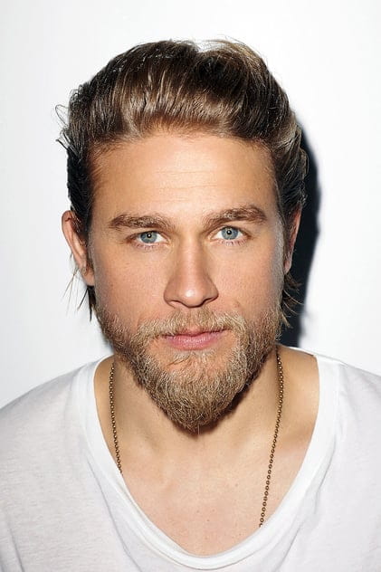 Filmy s tímto hercem Charlie Hunnam