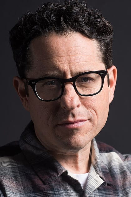 Filmai su aktoriumi J. J. Abrams