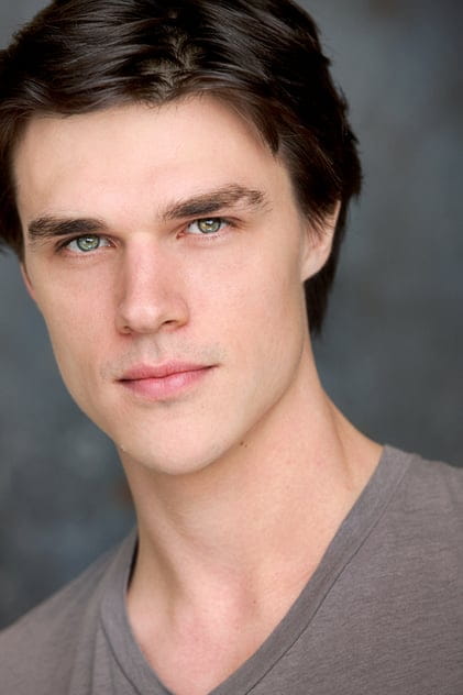 Filmy s tímto hercem Finn Wittrock