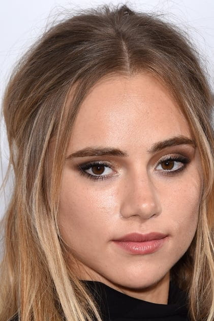 Филми с актьора Suki Waterhouse