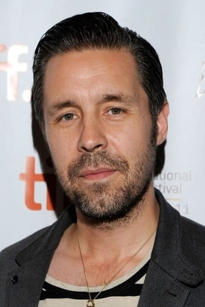 Filmy s tímto hercem Paddy Considine