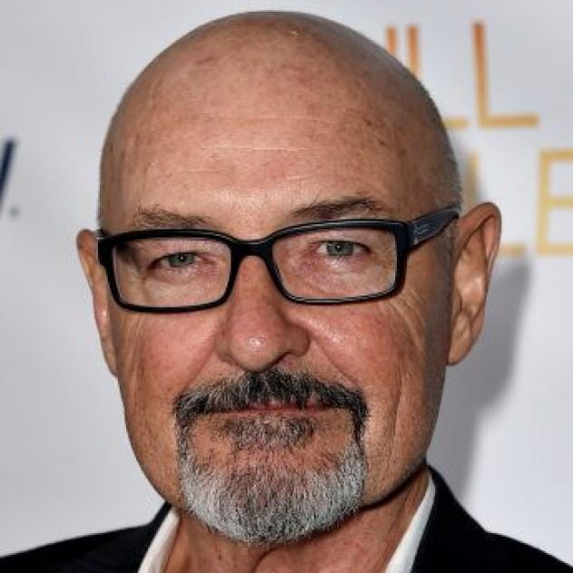 Filmy s tímto hercem Terry O’Quinn