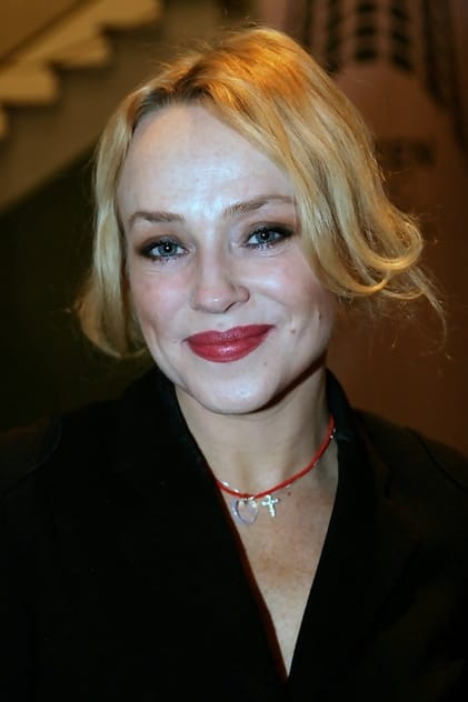 Filmy s tímto hercem Susie Porter