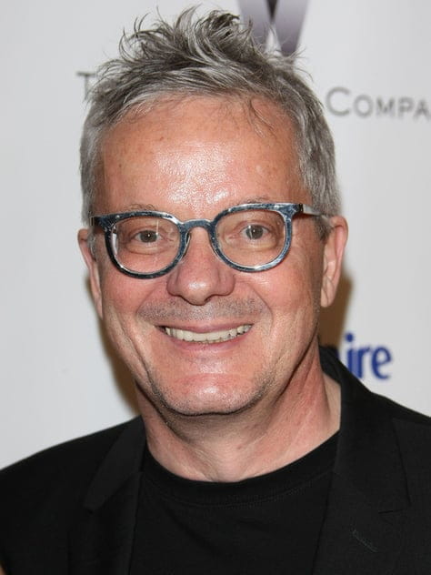 Filmy s tímto hercem Mark Mothersbaugh