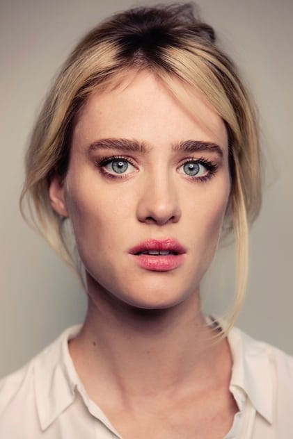 Filmy s tímto hercem Mackenzie Davis