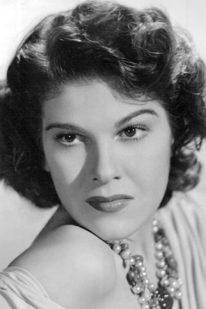 Films with the actor Betty Lou Gerson