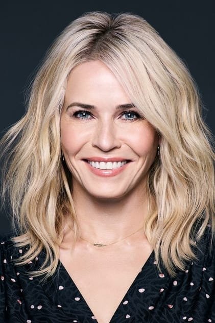 Filmy z aktorem Chelsea Handler