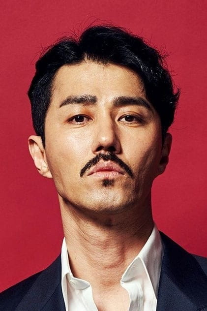 Filmy z aktorem Cha Seung-won