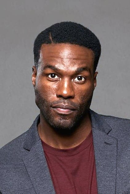 Filmes com um ator Yahya Abdul-Mateen II